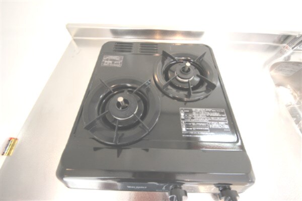 フレアコート梅田の物件内観写真