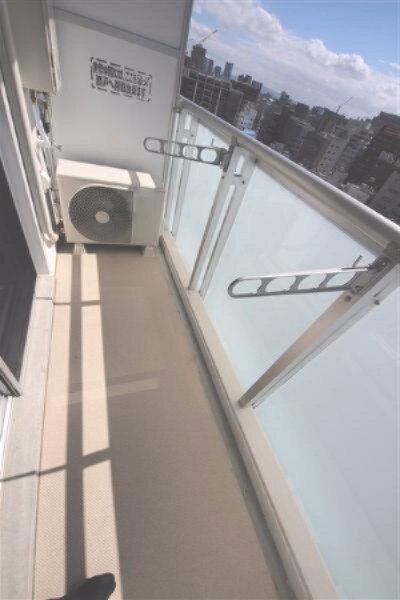 フレアコート梅田の物件内観写真