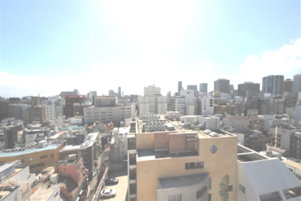 フレアコート梅田の物件内観写真