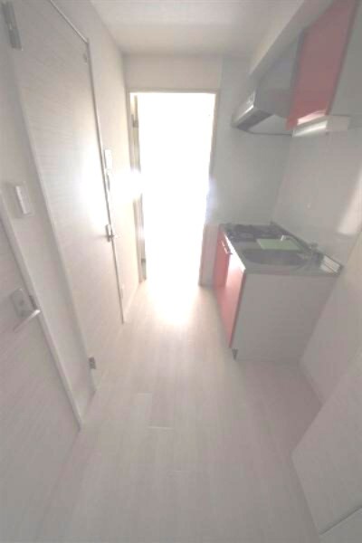 フレアコート梅田の物件内観写真