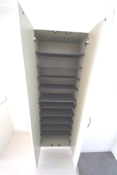 フレアコート梅田の物件内観写真