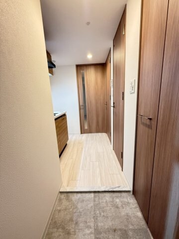 ワールドアイ大阪East Cityの物件内観写真