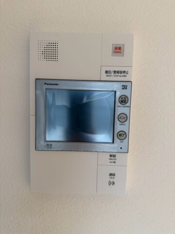 ワールドアイ大阪East Cityの物件内観写真