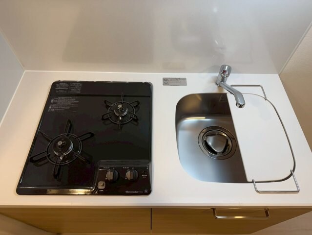 ワールドアイ大阪East Cityの物件内観写真