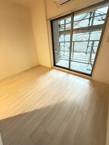 ワールドアイ大阪East Cityの物件内観写真