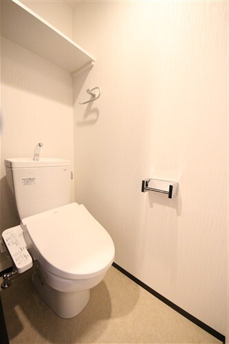 プレジオ阿波座の物件内観写真