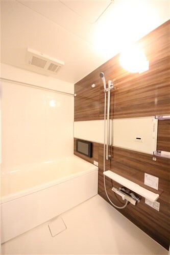 プレジオ阿波座の物件内観写真