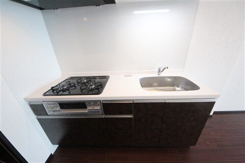 プレジオ阿波座の物件内観写真