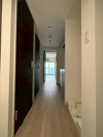 プライムアーバン南森町の物件内観写真