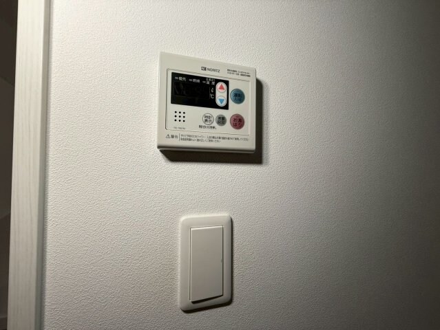 プライムアーバン南森町の物件内観写真