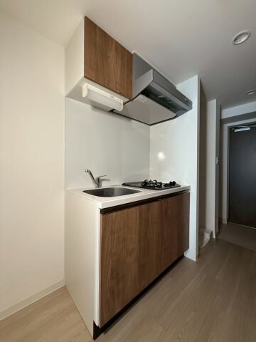 プライムアーバン南森町の物件内観写真