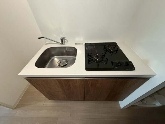 プライムアーバン南森町の物件内観写真