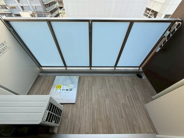 プライムアーバン南森町の物件内観写真