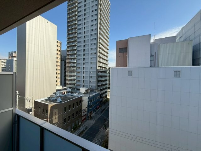 プライムアーバン南森町の物件内観写真