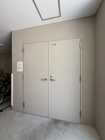 プライムアーバン南森町の物件内観写真