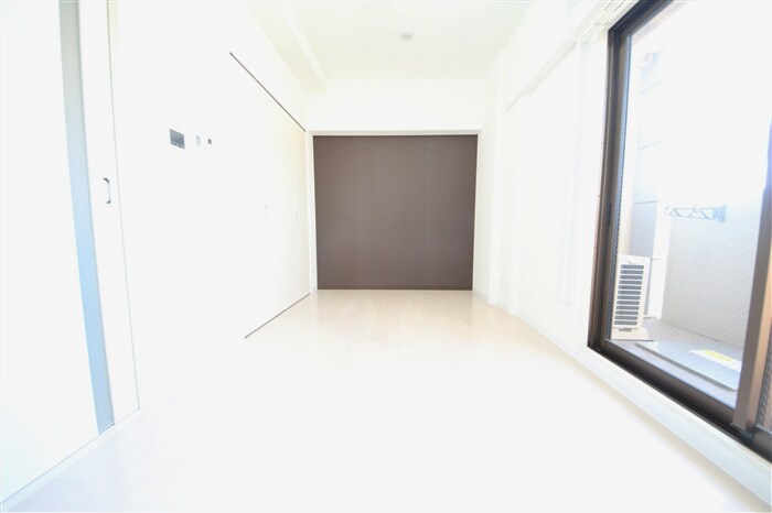 Luxe海老江Ⅱの物件内観写真