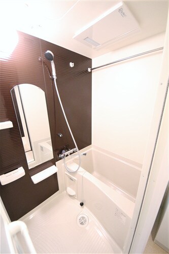 Luxe海老江Ⅱの物件内観写真