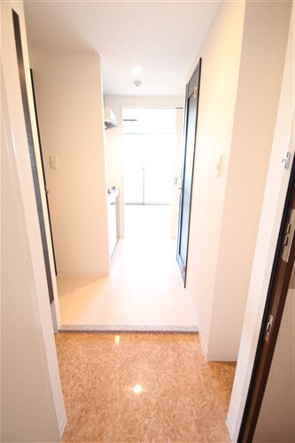 Luxe海老江Ⅱの物件内観写真