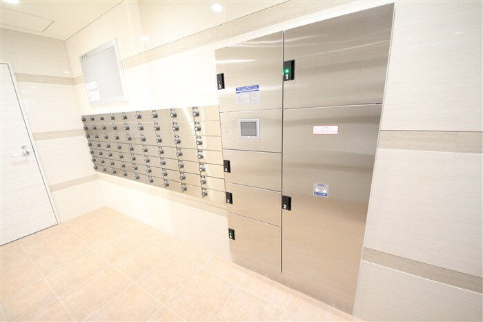 Luxe海老江Ⅱの物件内観写真