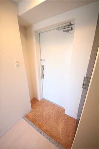 Luxe海老江Ⅱの物件内観写真