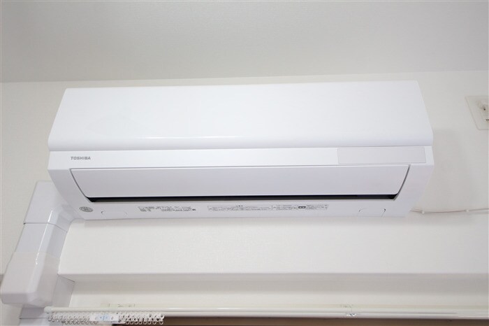 Luxe海老江Ⅱの物件内観写真