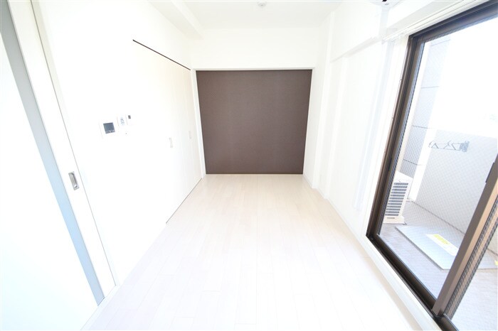 Luxe海老江Ⅱの物件内観写真