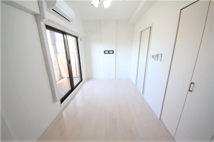 Luxe海老江Ⅱの物件内観写真