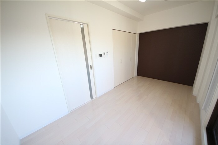 Luxe海老江Ⅱの物件内観写真