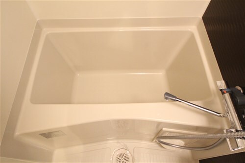 Luxe新大阪EASTⅡの物件内観写真