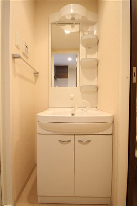 Luxe新大阪EASTⅡの物件内観写真