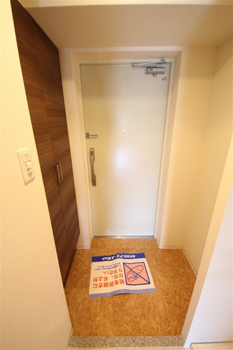 Luxe新大阪EASTⅡの物件内観写真