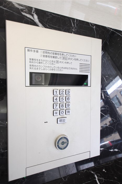 Luxe新大阪EASTⅡの物件内観写真