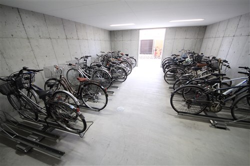 Luxe新大阪EASTⅡの物件内観写真