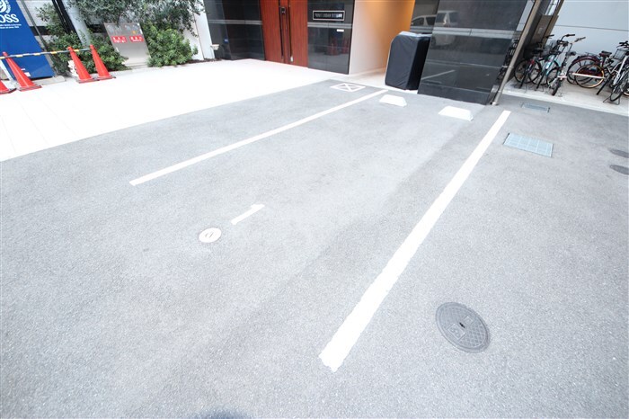 プライムアーバン御堂筋本町の物件外観写真