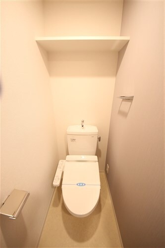 プライムアーバン御堂筋本町の物件内観写真