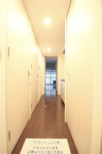 プライムアーバン御堂筋本町の物件内観写真