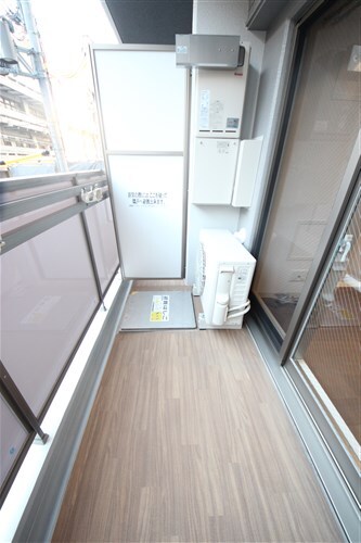 プライムアーバン御堂筋本町の物件内観写真