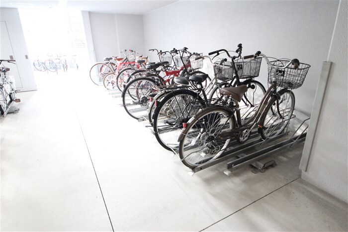 プライムアーバン御堂筋本町の物件内観写真