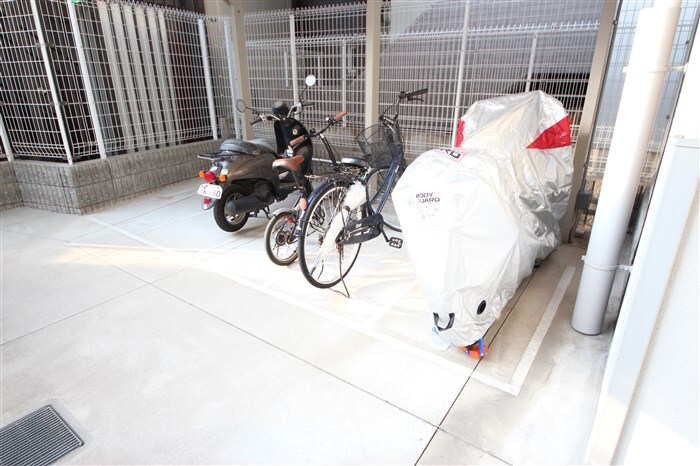 プライムアーバン御堂筋本町の物件内観写真