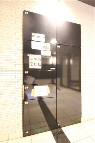 プライムアーバン御堂筋本町の物件内観写真