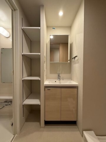 リビオメゾン新大阪の物件内観写真