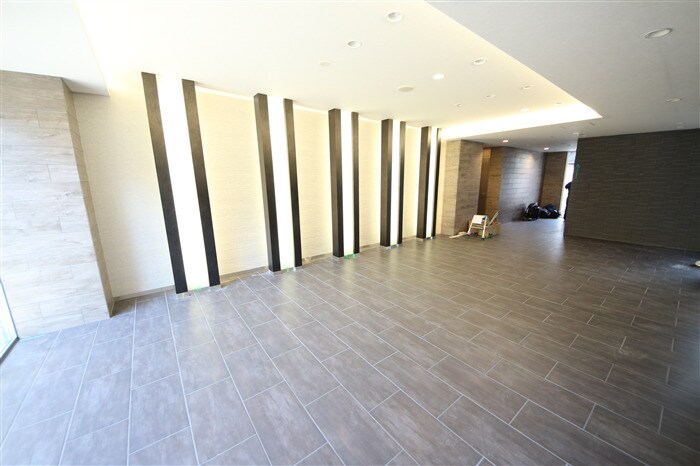 ディクス福島レジデンスの物件外観写真