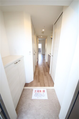 ディクス福島レジデンスの物件外観写真