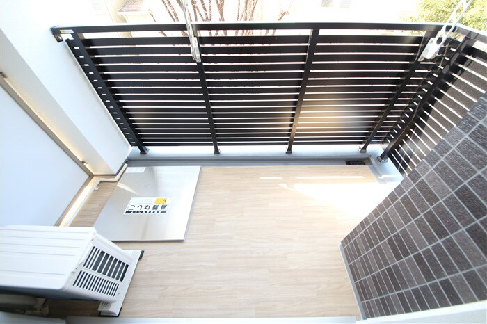 ディクス福島レジデンスの物件内観写真