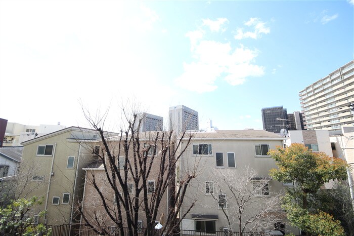 ディクス福島レジデンスの物件内観写真