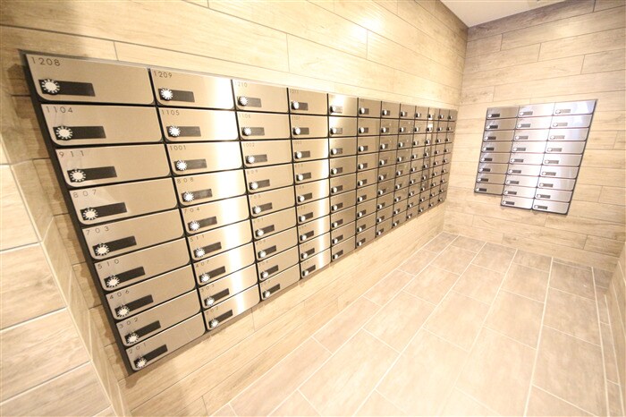 ディクス福島レジデンスの物件内観写真