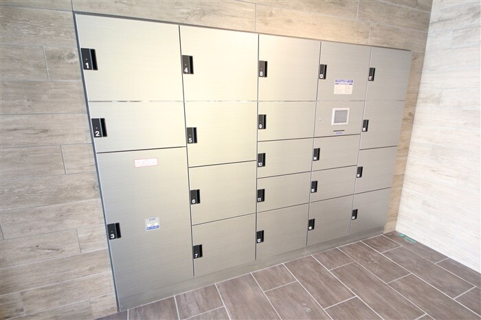 ディクス福島レジデンスの物件内観写真