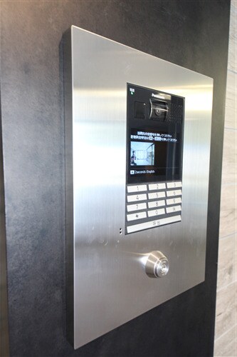 ディクス福島レジデンスの物件内観写真