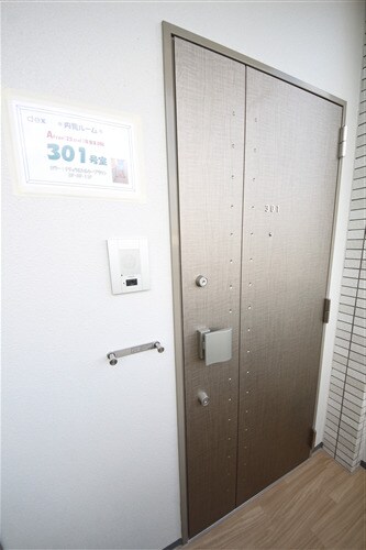 ディクス福島レジデンスの物件内観写真