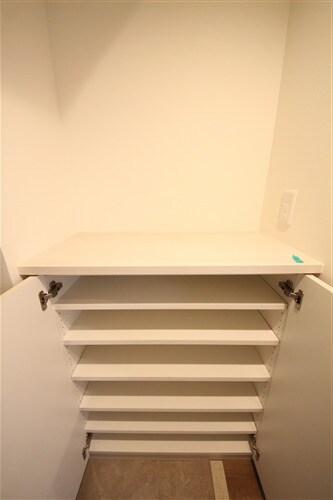 ディクス福島レジデンスの物件内観写真